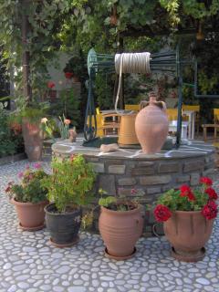 Eleni Dream Village - Parikia - 5