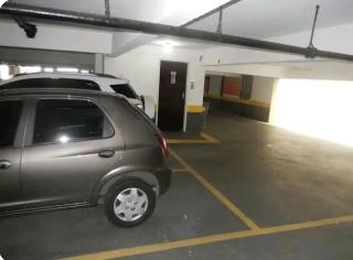 Apartamento pé na areia com vista para o mar aberto - Guarujá - 1