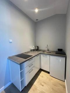 Apartamenty 100 metrów do plaży - Jastrzębia Góra - 7