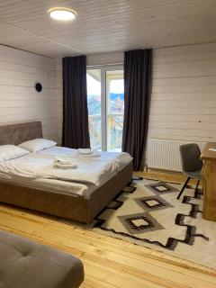 Chalet Ivanna - Delyatyn - 4