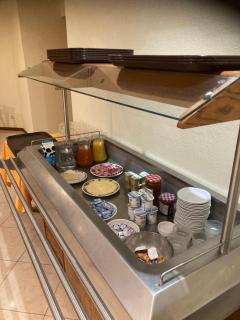 HOTEL DE LA GARE - Bar-le-Duc - 5