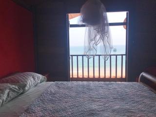 Casa pé na areia - Pouso da Cajaíba, paraty - Paraty - 7