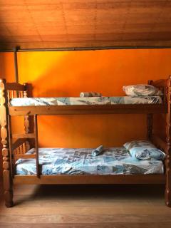 Casa pé na areia - Pouso da Cajaíba, paraty - Paraty - 1