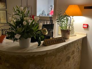 Le Clos d'Orange - Hotel & ville de Provence - Orange - 9