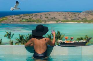 Villa Lodge 4 Epices - Gustavia - 7