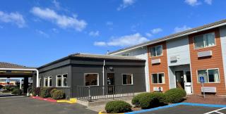 The Tillamook Inn - Tillamook - 4