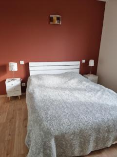 Chambre d'hôtes - Mayac - 7