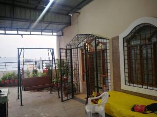 Stylish Penthouse Apartment - ATITHI ESTATE - Haiderabad - 8