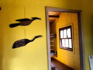 Casa Tupa Recanto Familiar Pague 2 Minimo e fique 3 menos feriados - Natividade da Serra - 2