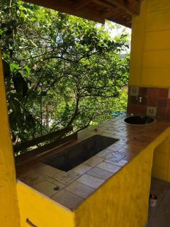 Casa Tupa Recanto Familiar Pague 2 Minimo e fique 3 menos feriados - Natividade da Serra - 5