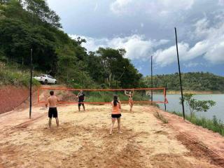 Casa Tupa Recanto Familiar Pague 2 Minimo e fique 3 menos feriados - Natividade da Serra - 8