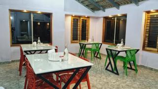 The Inchara Hill View HomeStay - Chikmagalūr - 5