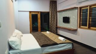The Inchara Hill View HomeStay - Chikmagalūr - 3