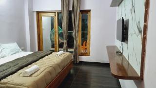 The Inchara Hill View HomeStay - Chikmagalūr - 1