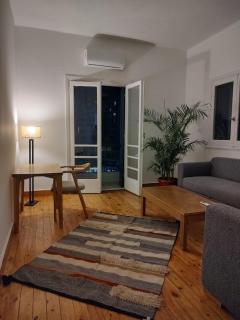 Dokki I Madina Apt I 2min to Nile - Cairo - 1