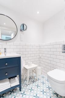 Kochanowskiego Family Apartments - 1