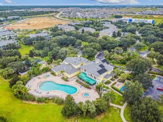 Bahama Bay Resort - Privacy - Apartment - 3rd Floor - Kissimmee - 8