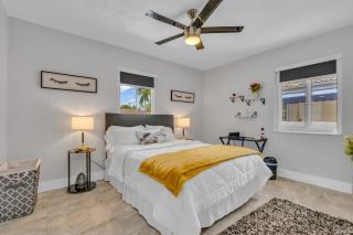 Little Gables Studio-Your Miami Escape-10min Airport - 9