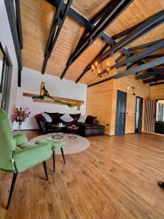 Kenzo Chalet - 5