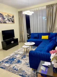 Standpoint Tower Apartment opposite Burj Khalifa - Dubai - 7