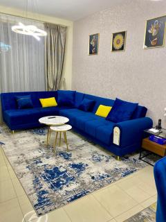 Standpoint Tower Apartment opposite Burj Khalifa - Dubai - 5