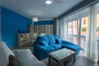 PUERTA del MAR Family Home by Cadiz4Rentals - 0