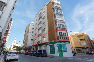 PUERTA del MAR Family Home by Cadiz4Rentals - Cadice - 7