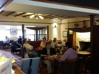 The Begelly Arms Hotel - Kilgetty - 9