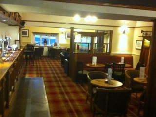 The Begelly Arms Hotel - Kilgetty - 4