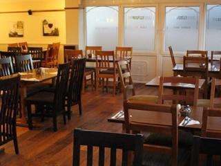 The Begelly Arms Hotel - Kilgetty - 5