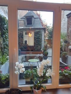 La couque cuivrée - Dinant - 6