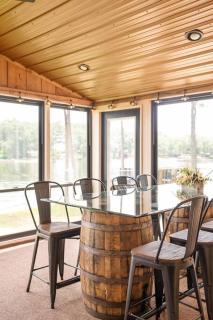 5 Bedroom Waterfront Home on LKG - Henrico - 9