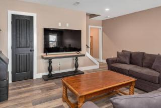 5 Bedroom Waterfront Home on LKG - Henrico - 7