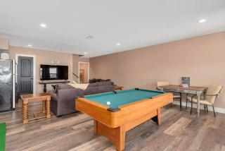 5 Bedroom Waterfront Home on LKG - Henrico - 2