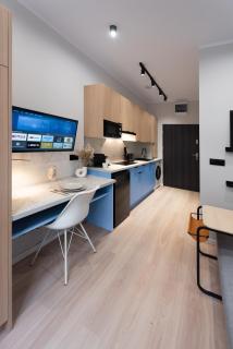 Przytulny Apartament Plebiscytowa self check-in - Kattowitz - 7