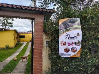 Casa Hudié Campestre - Cachipay - 8