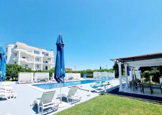 Le Domaine Green Paradise - Ulcinj - 9