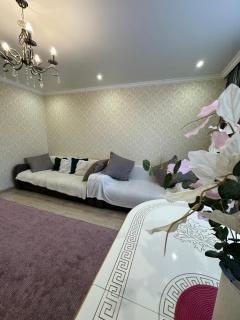 Luxury appartamenty - Karagandy - 7