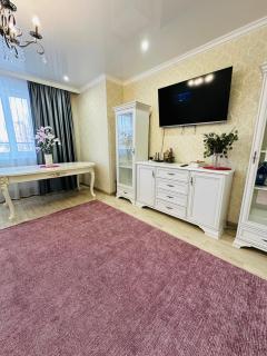 Luxury appartamenty - Karagandy - 9
