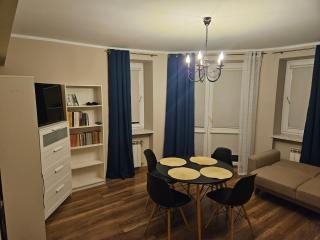 Apartament blisko jeziora - Ełk - 7