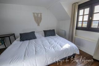 Le Refuge du Bois d'Amour - 4