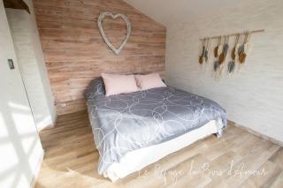 Le Refuge du Bois d'Amour - 3