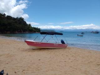Kitnet na Praia de Pouso da Cajaíba - Paraty - 9