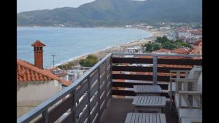KYPRIOTIS LEONIDAS APARTMENTS - Sarti - 9