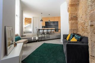 Be Local - Historic house of Santo André in Alfama - Lisbon - Lisbona - 9