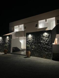 Johannes Boutique Apartments & Suites - Afando - 4