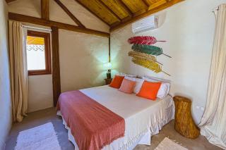 Casa Caroá - Chalé 2 - Japaratinga - 9