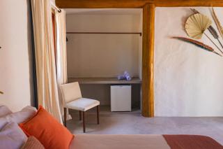 Casa Caroá - Chalé 2 - 6