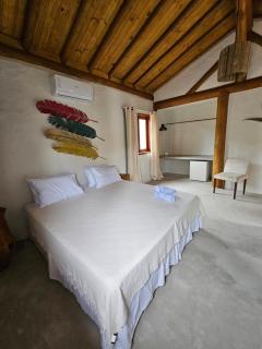 Casa Caroá - Chalé 2 - Japaratinga - 1