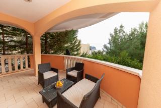 Apartment Qservice Petrovac - Budva - 7